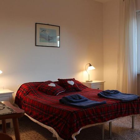 Ferienwohnung Vado Al Cento Ancona Exterior foto