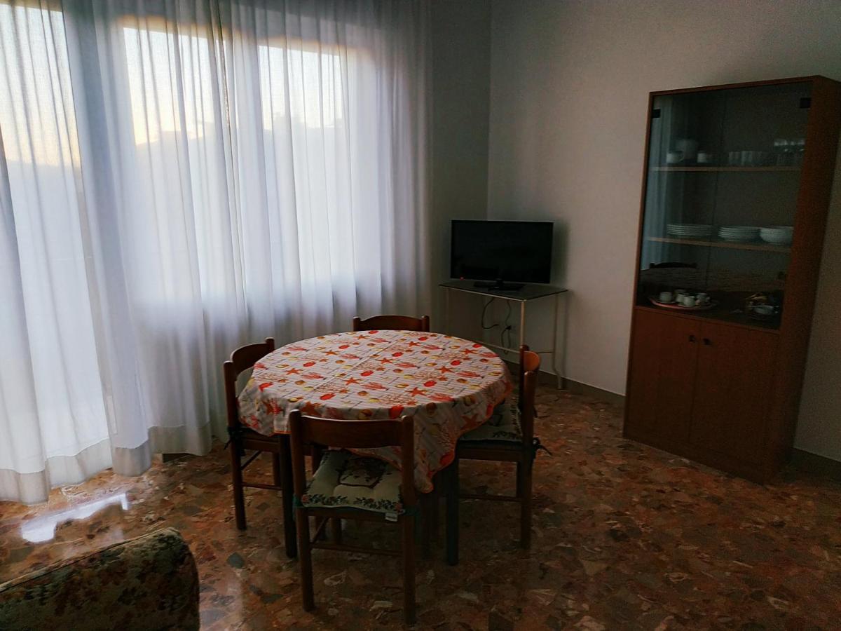 Ferienwohnung Vado Al Cento Ancona Exterior foto