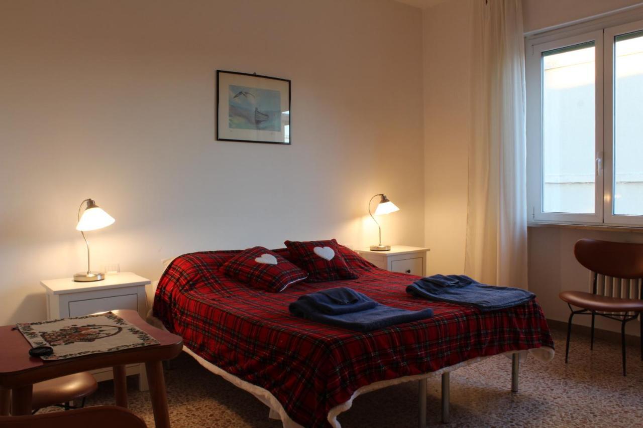 Ferienwohnung Vado Al Cento Ancona Exterior foto