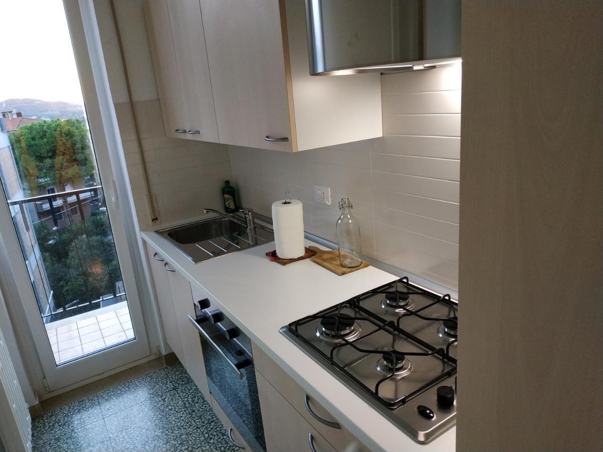 Ferienwohnung Vado Al Cento Ancona Exterior foto