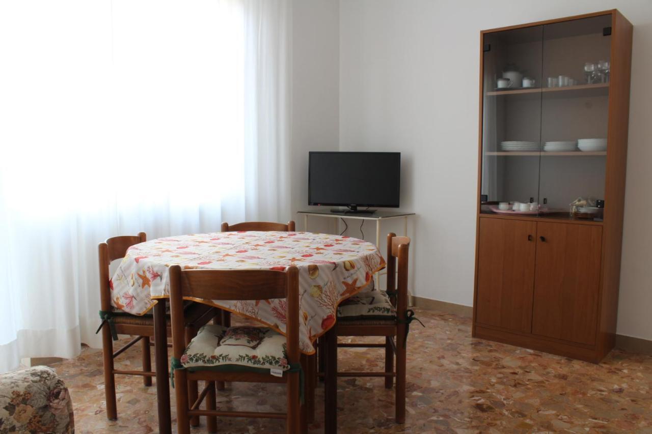 Ferienwohnung Vado Al Cento Ancona Exterior foto