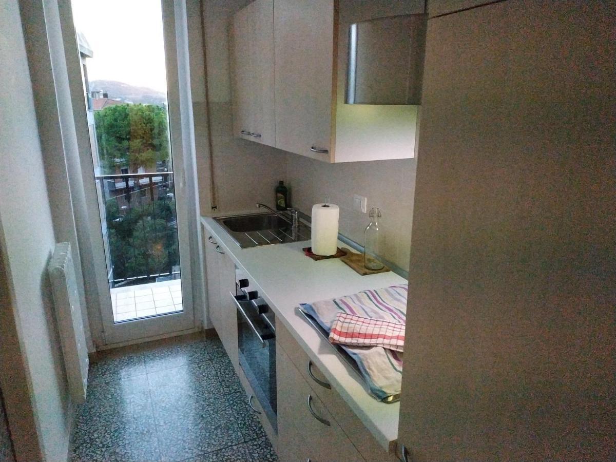 Ferienwohnung Vado Al Cento Ancona Exterior foto