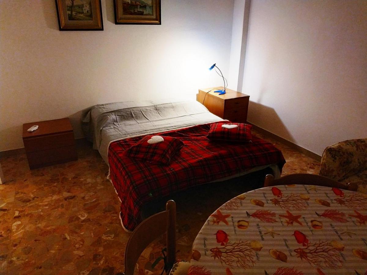 Ferienwohnung Vado Al Cento Ancona Exterior foto