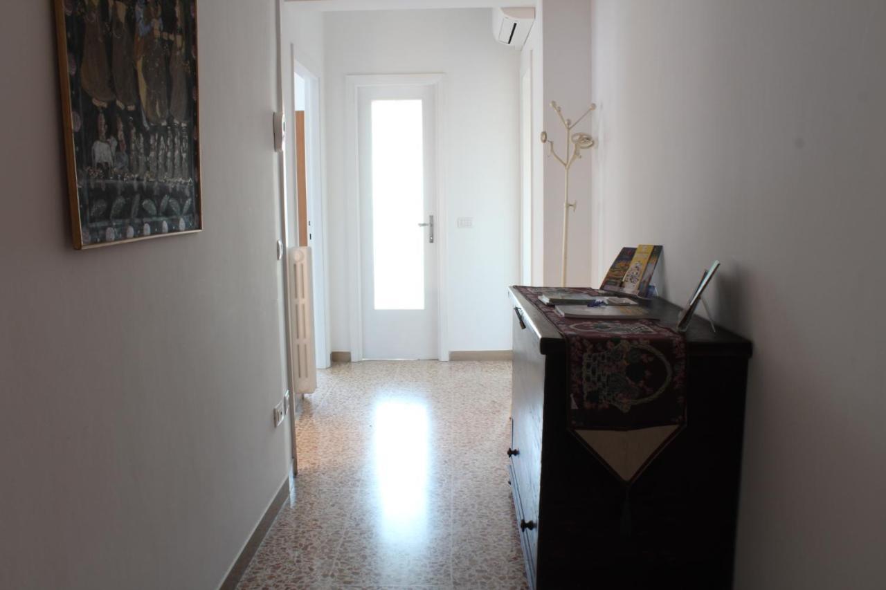 Ferienwohnung Vado Al Cento Ancona Exterior foto