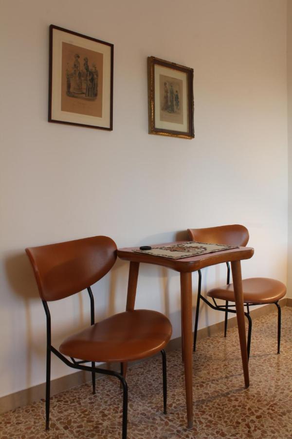 Ferienwohnung Vado Al Cento Ancona Exterior foto