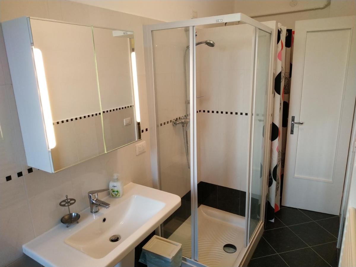 Ferienwohnung Vado Al Cento Ancona Exterior foto